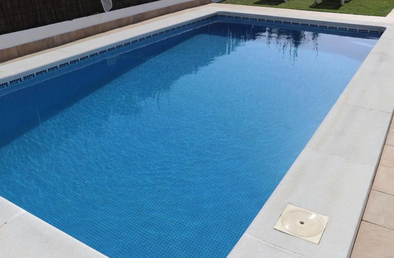 Chalet Playa Roche