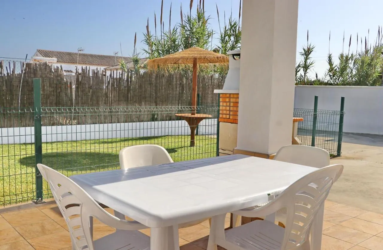 Chalet Playa Roche 0*,  Spain