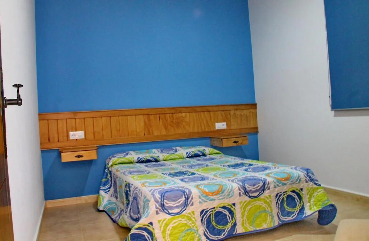 Chalet Playa Roche Spain