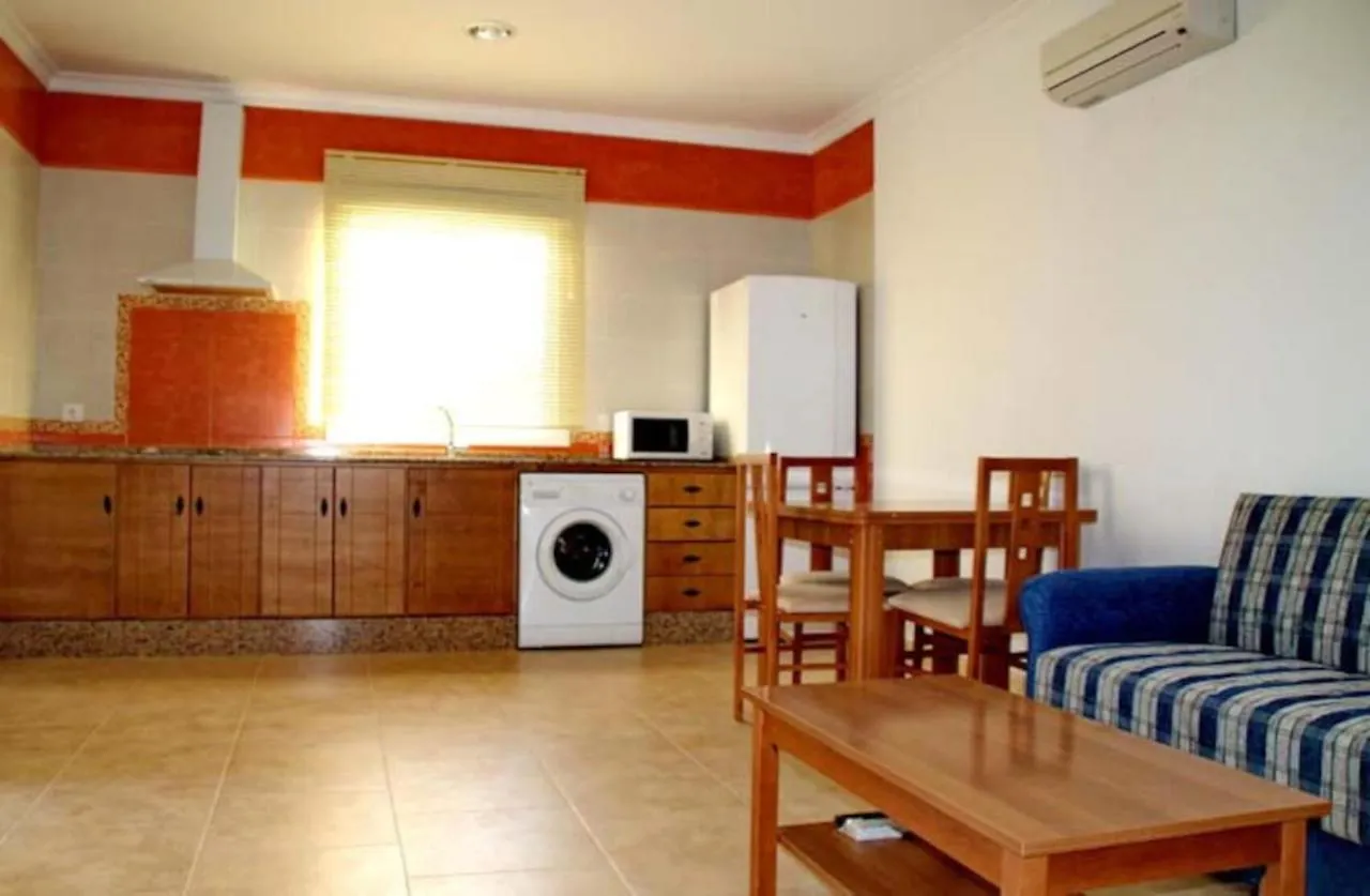 Chalet Playa Roche 0*,  Spain